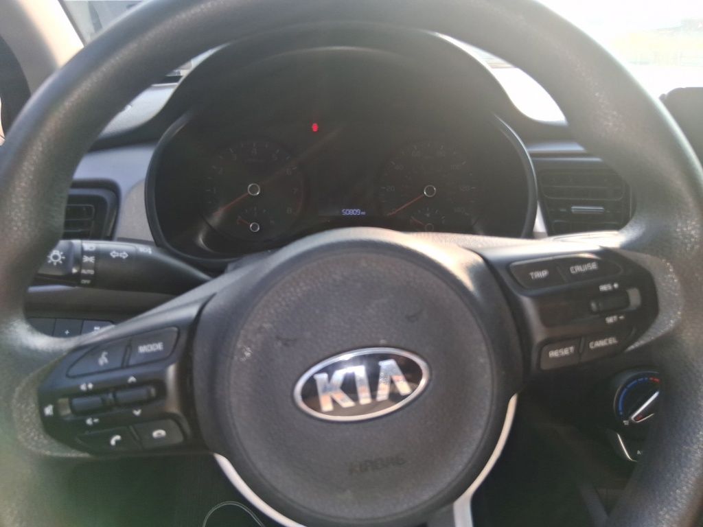 Certified Used 2021 Black Kia S image 11