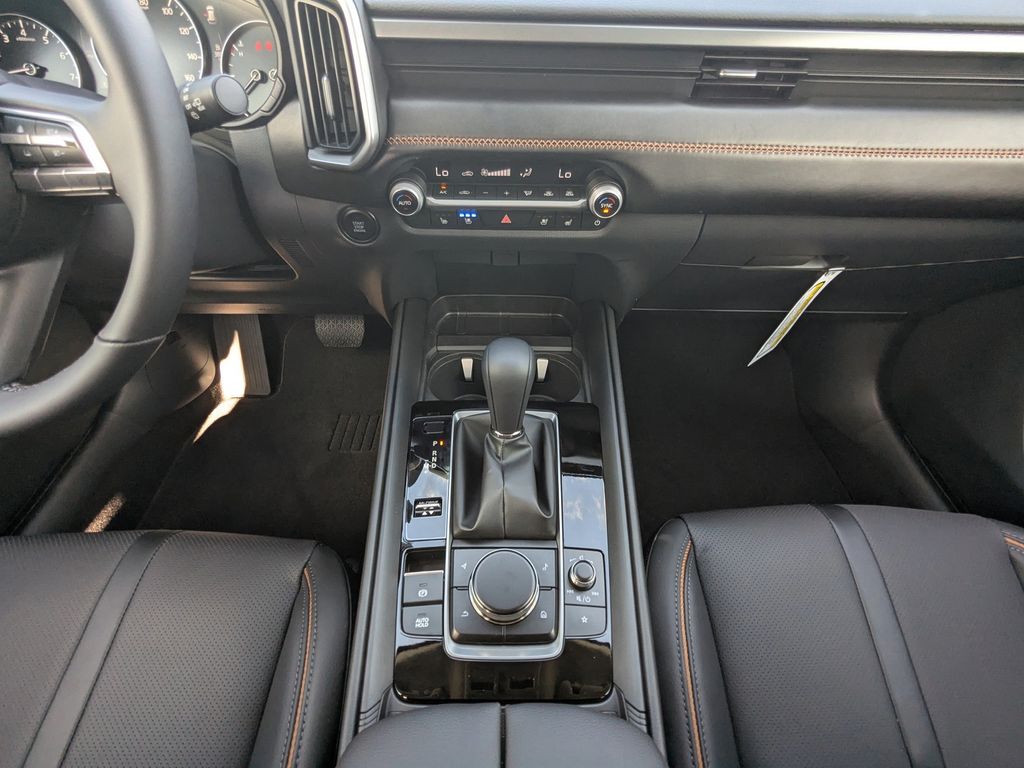 2026 Mazda CX-50 2.5 Turbo