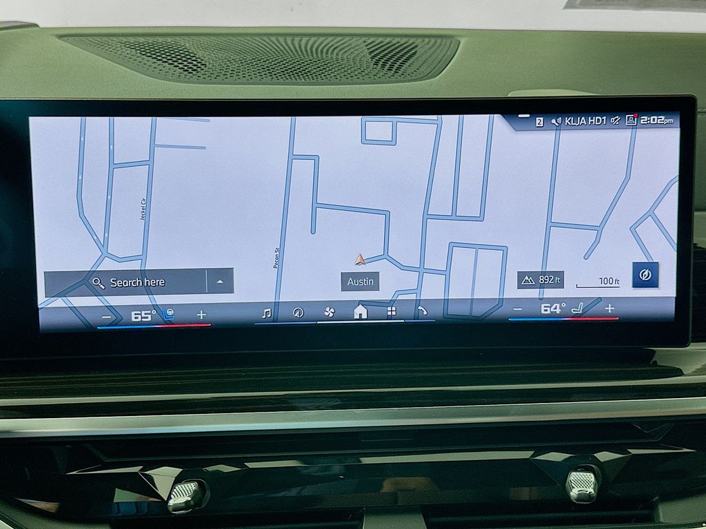 Thumbnail: 2025 BMW X5 - 13