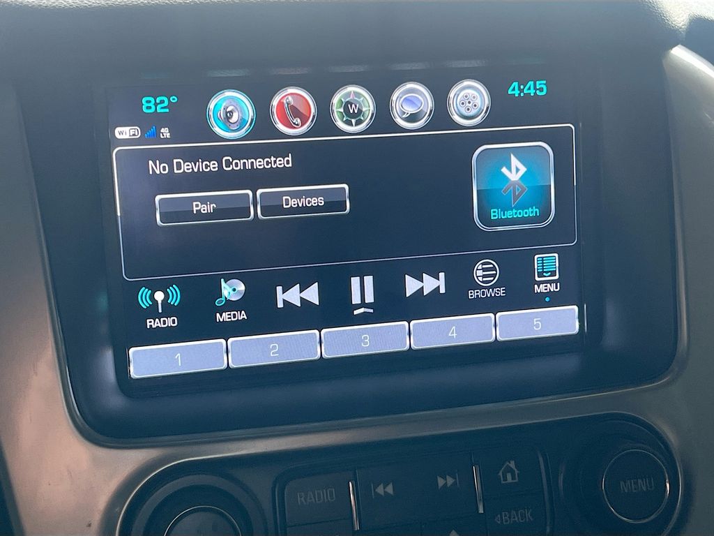 Used 2019 Silver Chevrolet Premier image 15