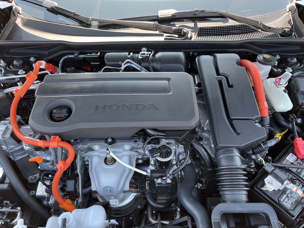 Thumbnail: 2026 Honda Civic - 7