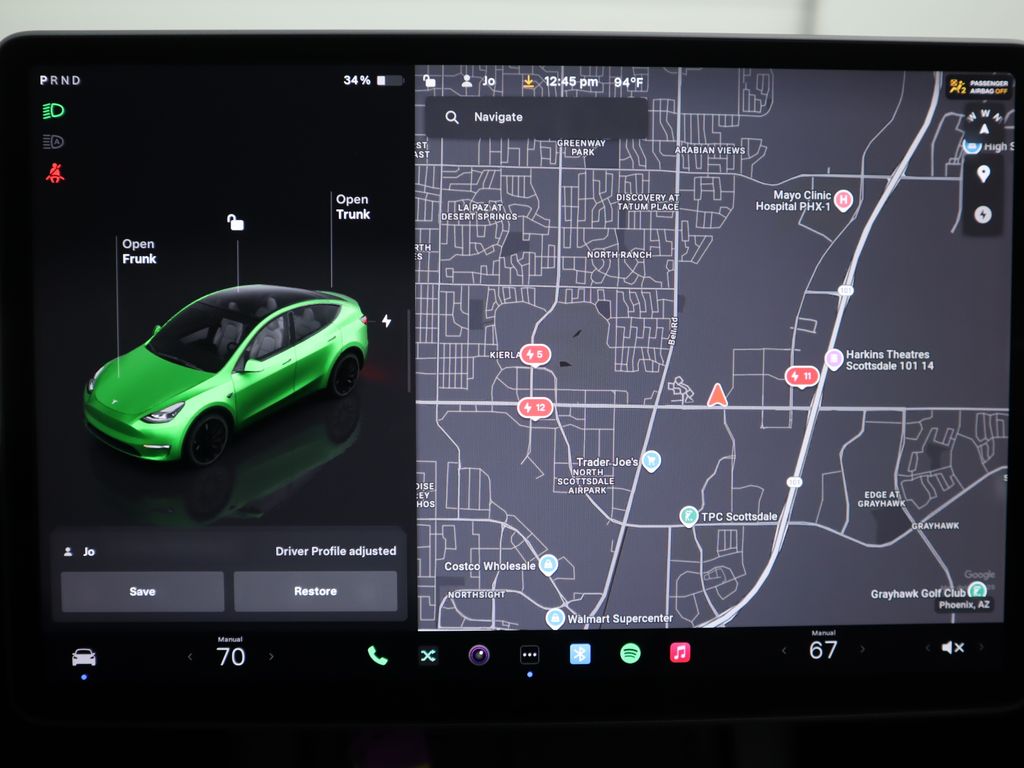 Thumbnail: 2023 Tesla Model Y - 15
