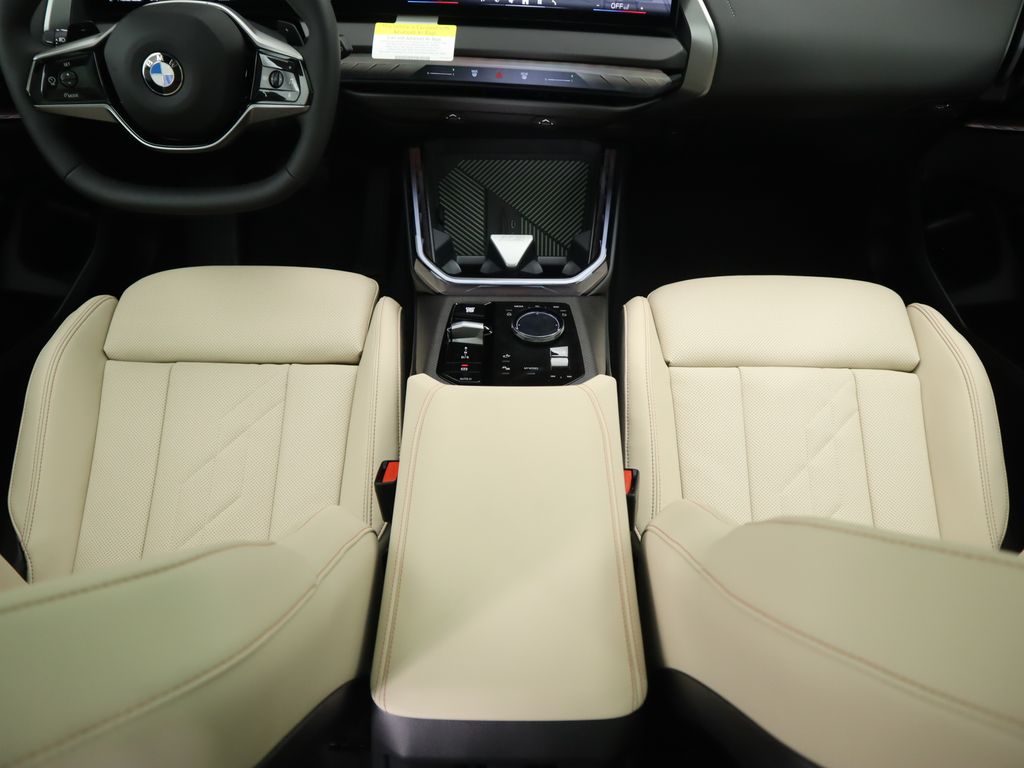 Thumbnail: 2026 BMW X3 - 18