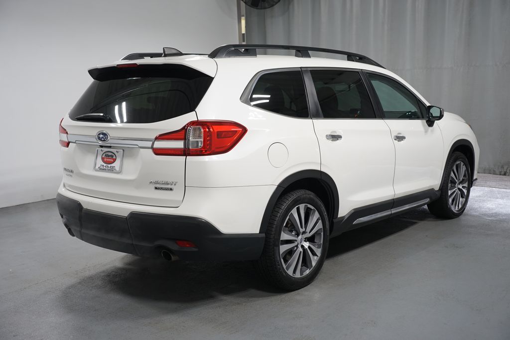 Thumbnail: 2019 Subaru Ascent - 8