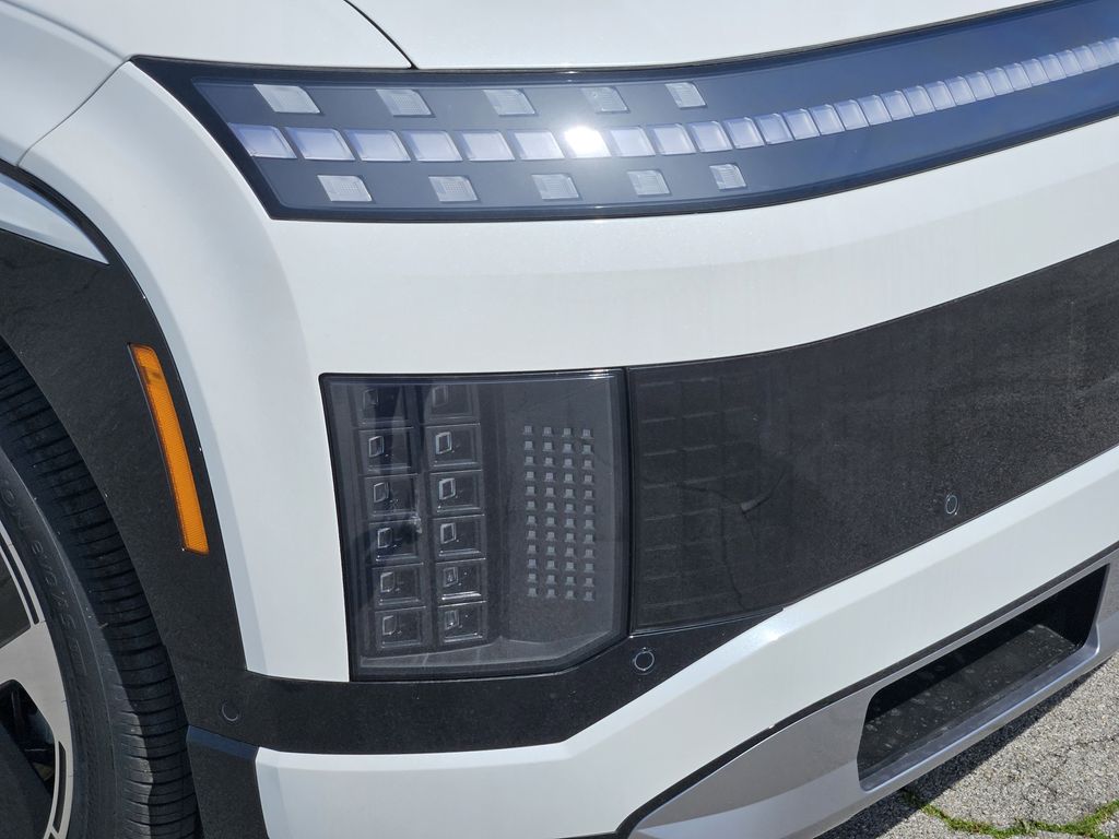 2026 Hyundai IONIQ 9