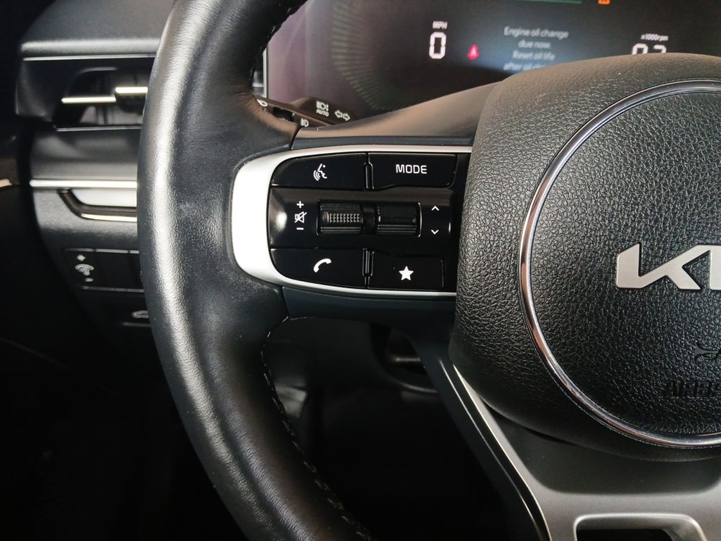 Used Car 2025 Kia K5  Gt-line For Sale Under $30,000 In Austin, Texas