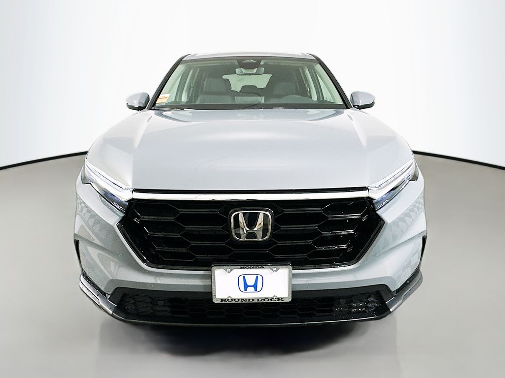 Thumbnail: 2026 Honda CR-V - 2
