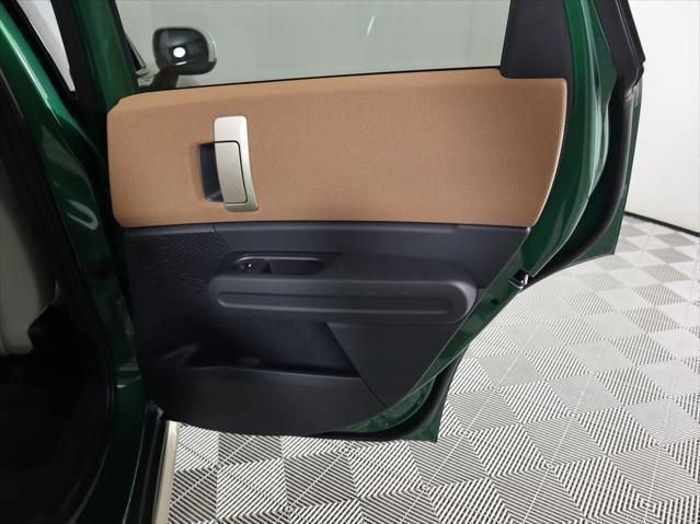 Thumbnail: 2026 MINI Cooper Countryman - 26