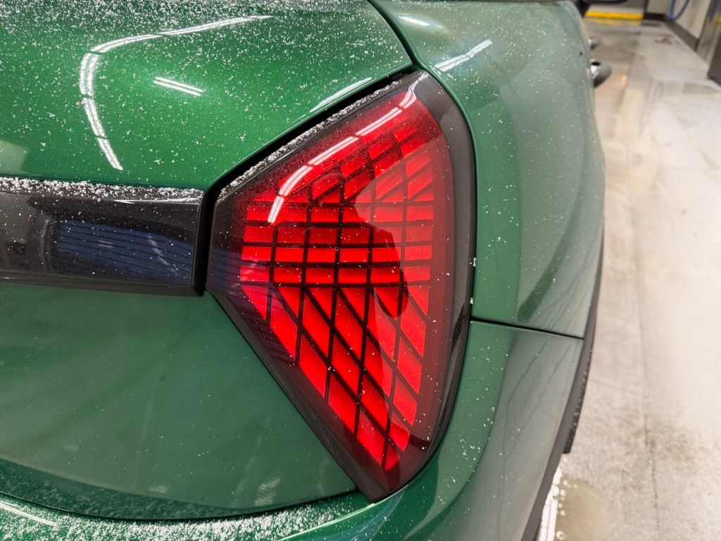 Thumbnail: 2026 MINI Cooper - 5