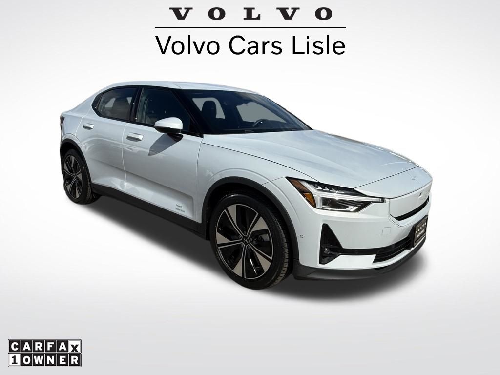 2024 Polestar 2 Long Range Dual Motor AWD