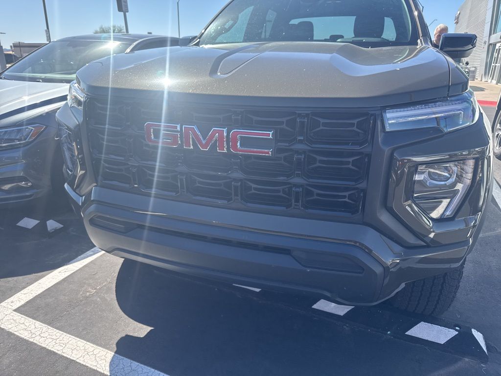 Thumbnail: 2024 GMC Canyon - 2