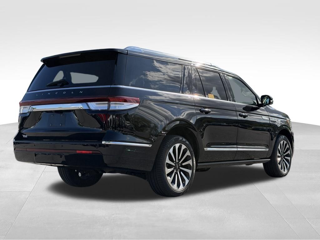 2023 Lincoln Navigator Reserve L
