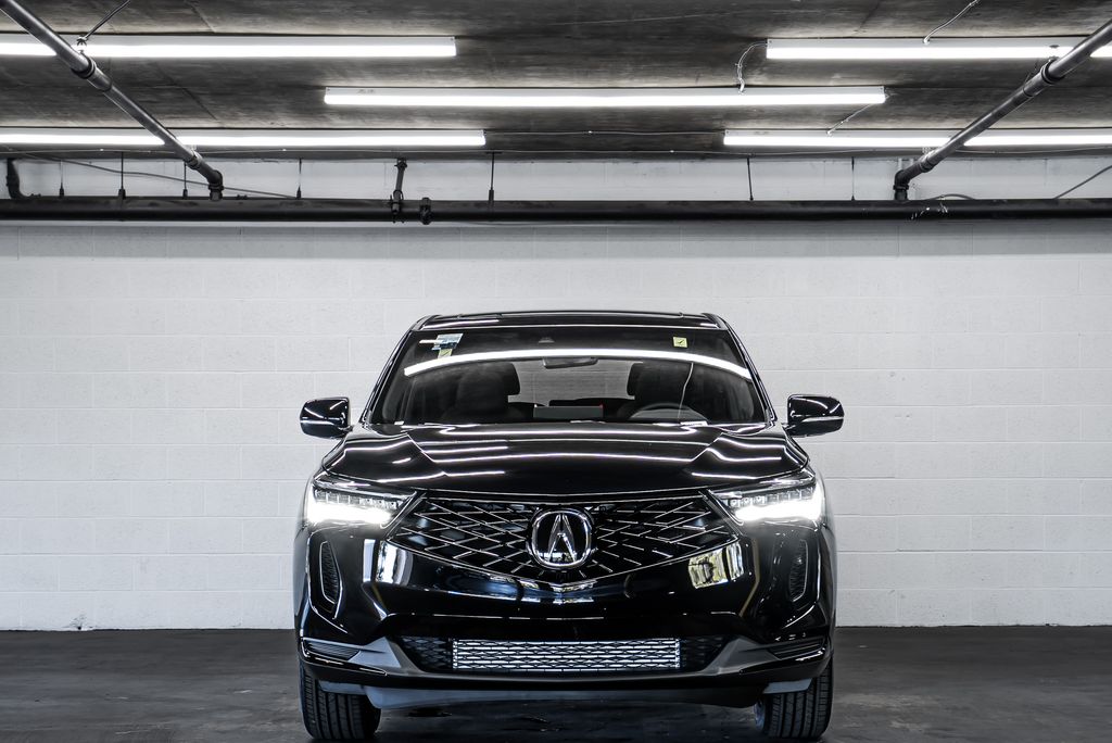 2026 Acura RDX