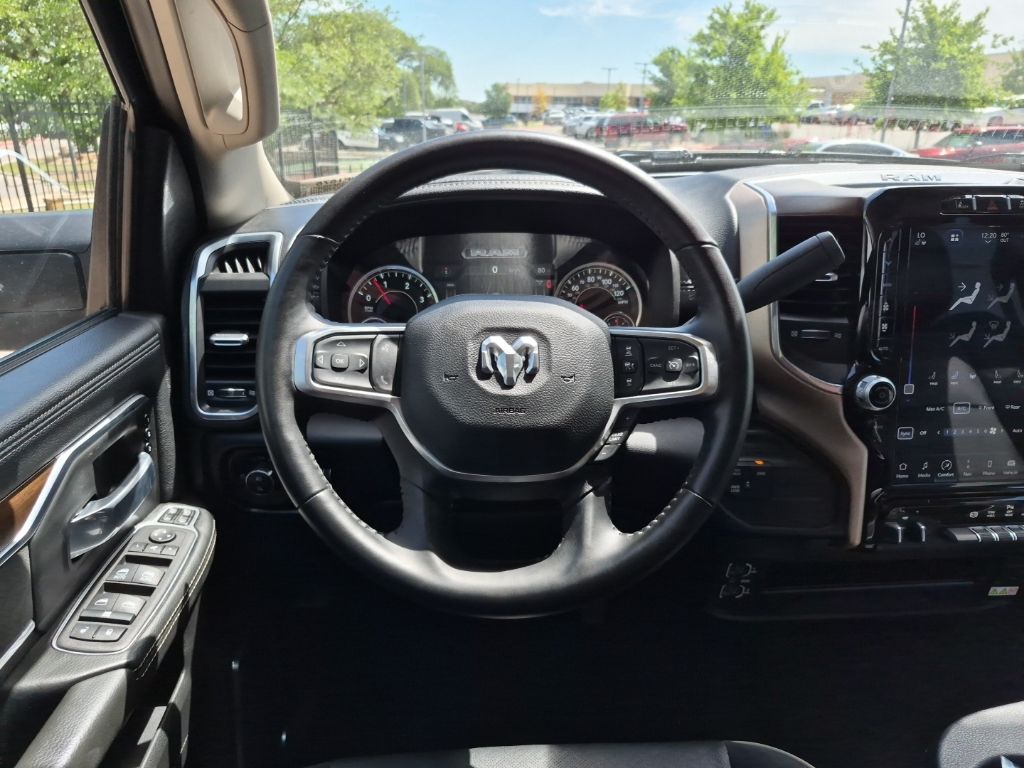 Used Car 2024 Ram 2500  Laramie For Sale Under $60,000 In Austin, Texas