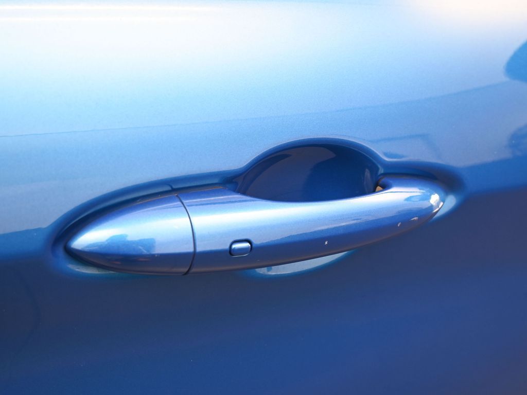 Used 2018 Misano Blue Metallic Alfa Romeo Ti image 42