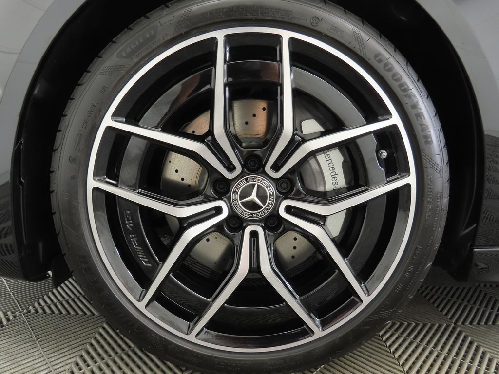 Thumbnail: 2025 Mercedes-Benz C-Class - 30