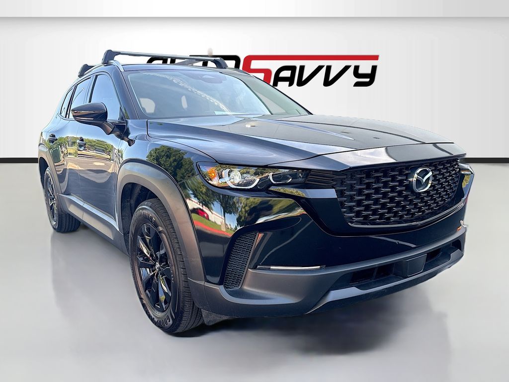 2025 Mazda CX-50 2.5 S Premium's photo