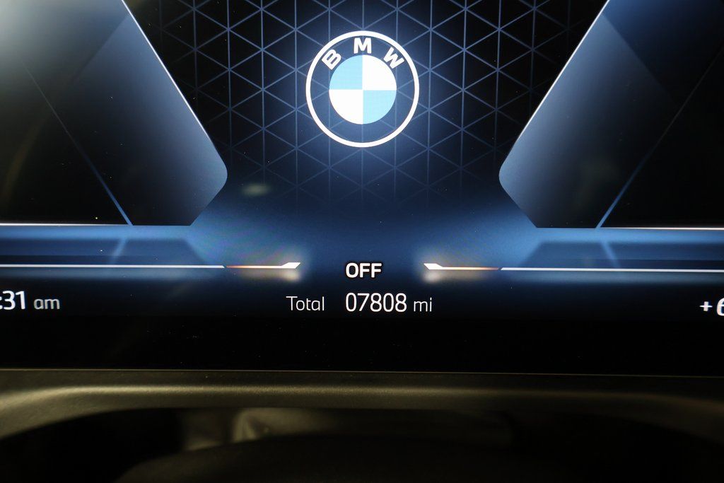 Thumbnail: 2025 BMW 3 Series - 17