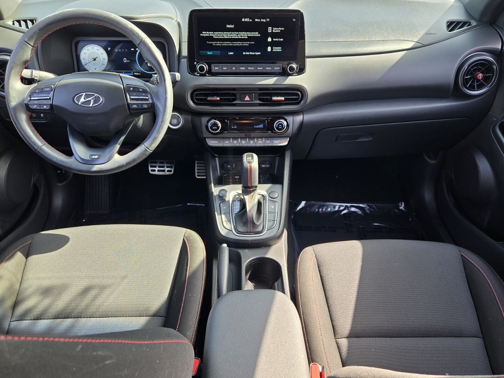 2023 Hyundai Kona - $20,299