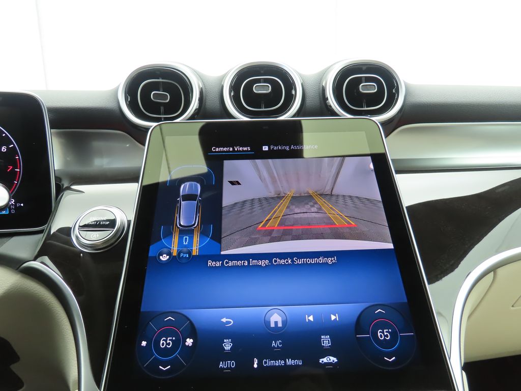 Thumbnail: 2026 Mercedes-Benz GLC - 16