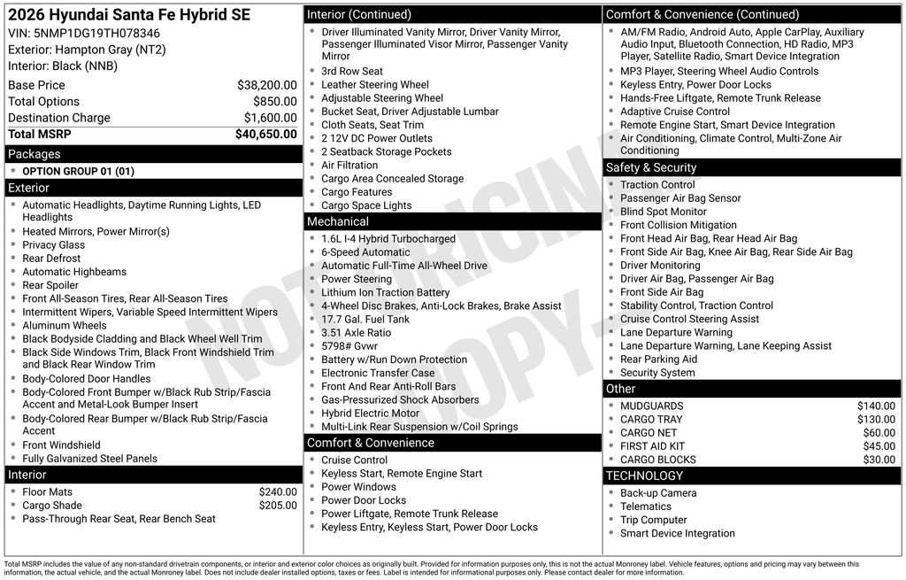 View vehicle photo 2