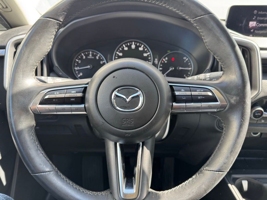 Used Car 2024 Mazda Cx-50  2.5 S Preferred Package For Sale Under $30,000 In Georgetown, Texas