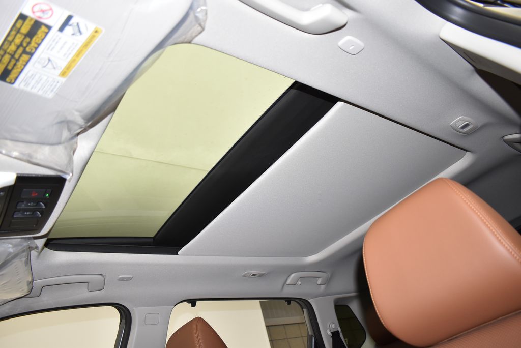 Thumbnail: 2026 Nissan Rogue - 17