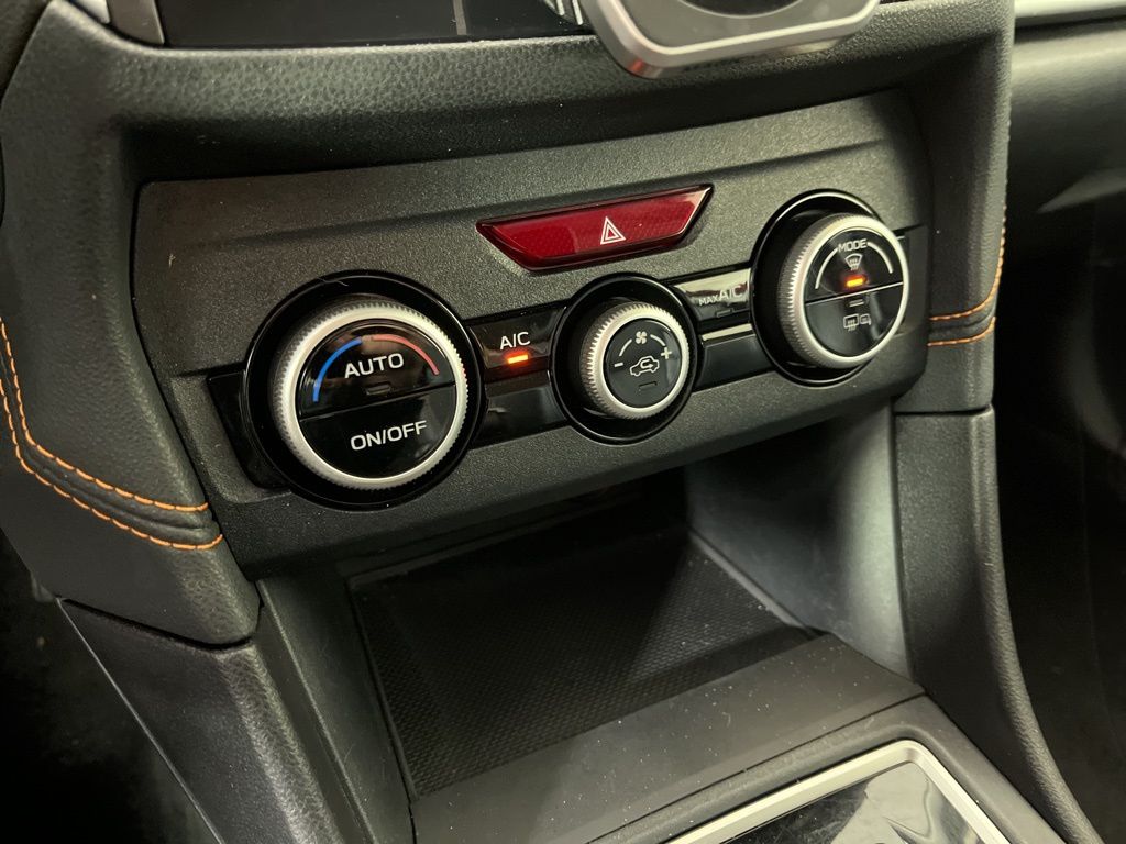 Thumbnail: 2021 Subaru Crosstrek - 30