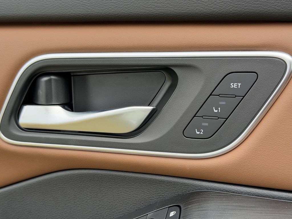 New 2026 Nissan Rogue SUV