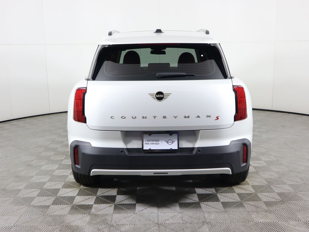 Thumbnail: 2025 MINI Cooper Countryman - 6