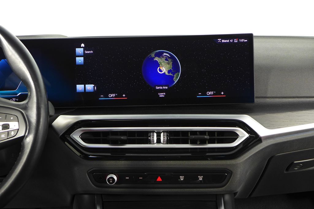 Thumbnail: 2023 BMW i4 - 26