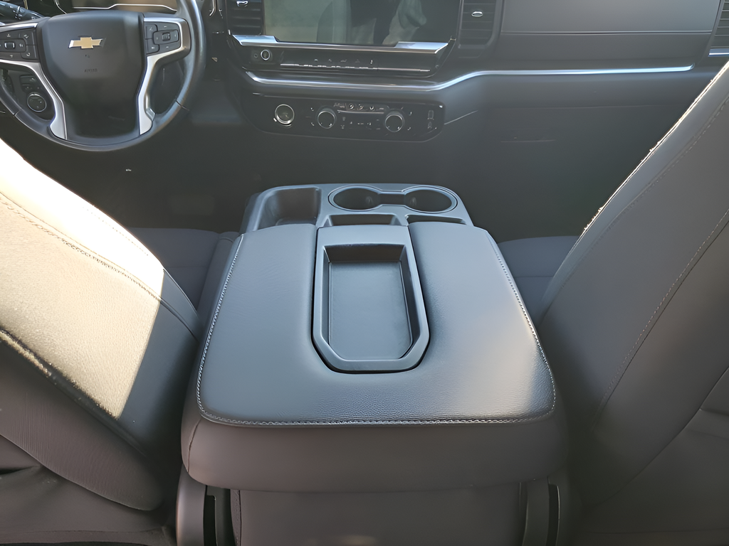 Used Car 2022 Chevrolet Silverado 1500  Lt For Sale Under $35,000 In Austin, Texas