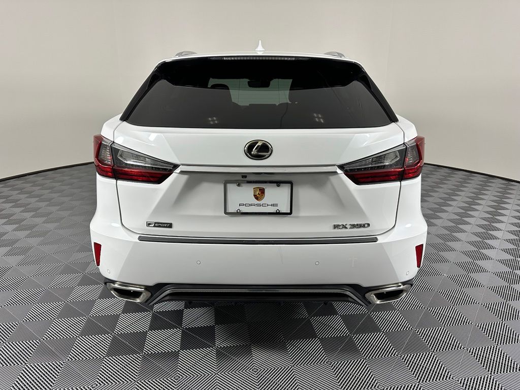 Thumbnail: 2019 Lexus RX - 13