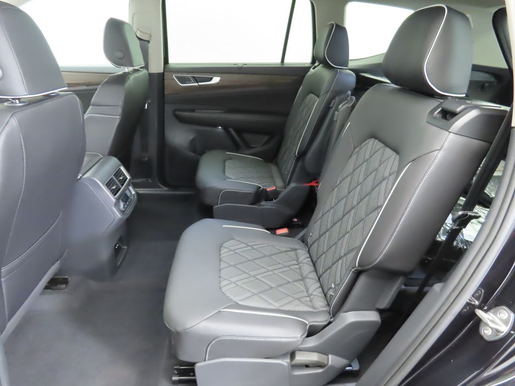 Thumbnail: 2026 Volkswagen Atlas - 21