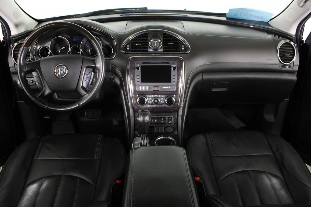 Used 2016 Buick Enclave for sale in 