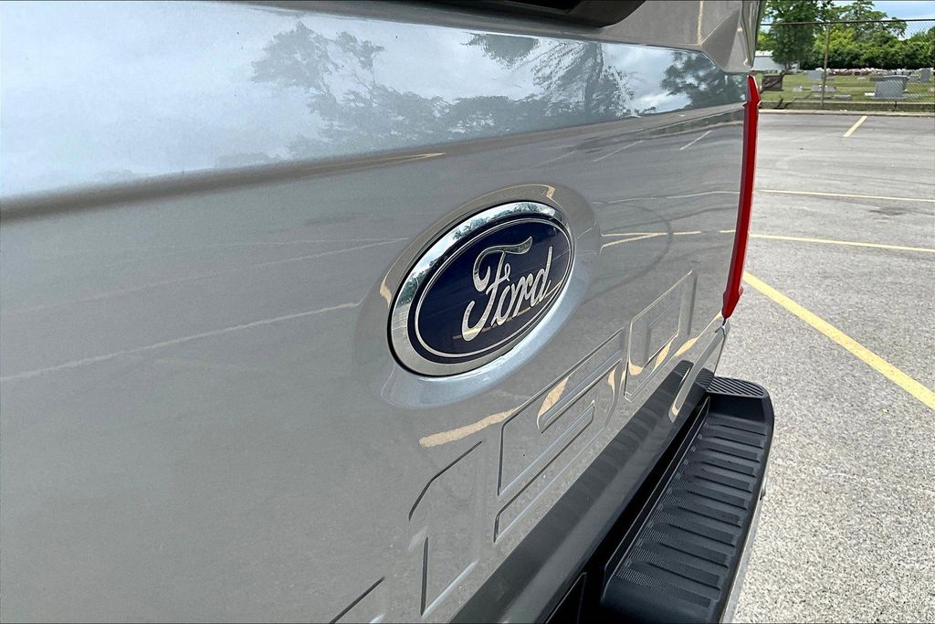 2022 Ford F-150 XLT - Photo 30