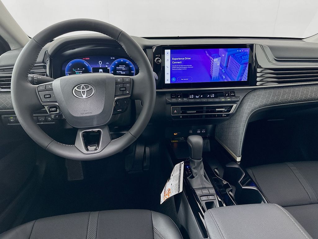 Thumbnail: 2025 Toyota Camry - 22