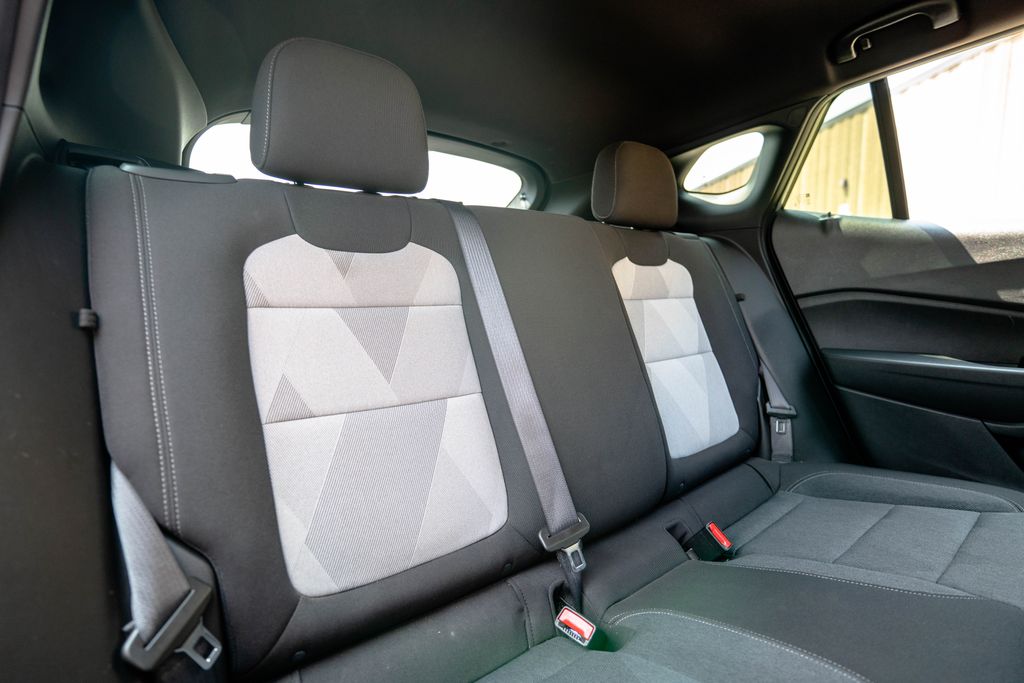 Used 2024 Chevrolet Trax SUV