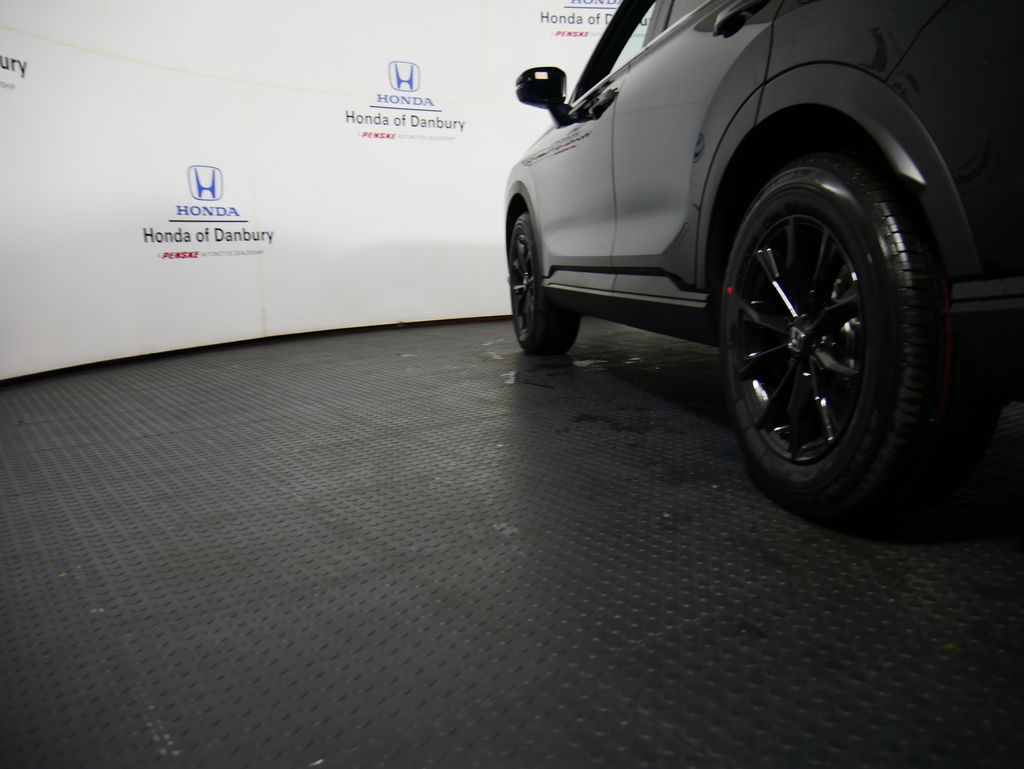 Thumbnail: 2026 Honda CR-V - 9