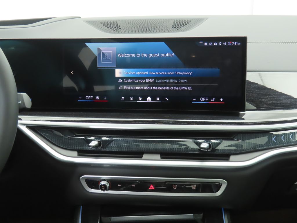 Thumbnail: 2026 BMW X5 - 14