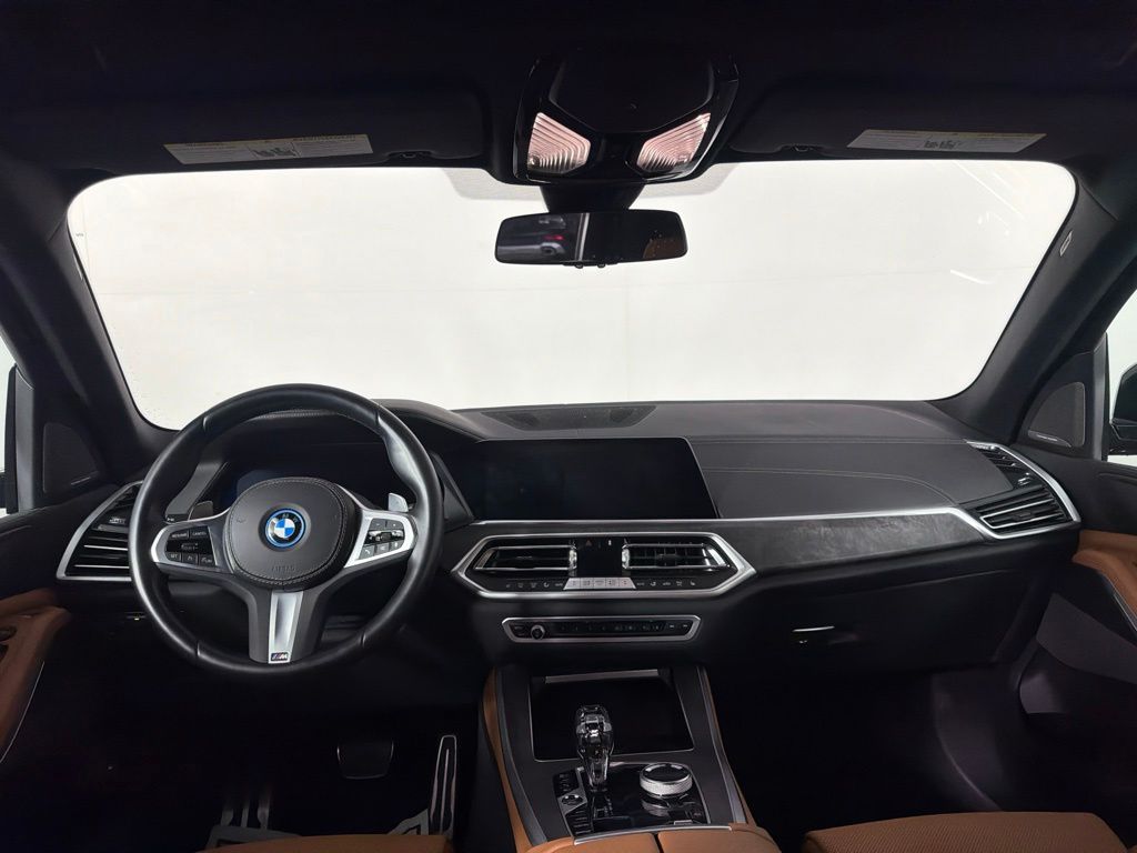 Thumbnail: 2023 BMW X5 - 18