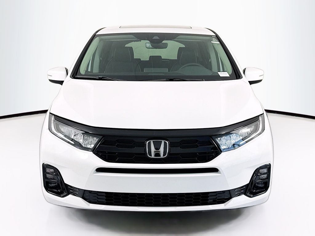 Thumbnail: 2026 Honda Odyssey - 2