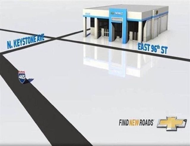 Thumbnail: 2021 Chevrolet Equinox - 30