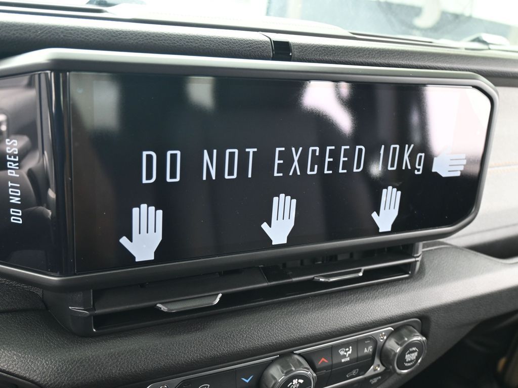 New 2026 41 Jeep Sport image 16