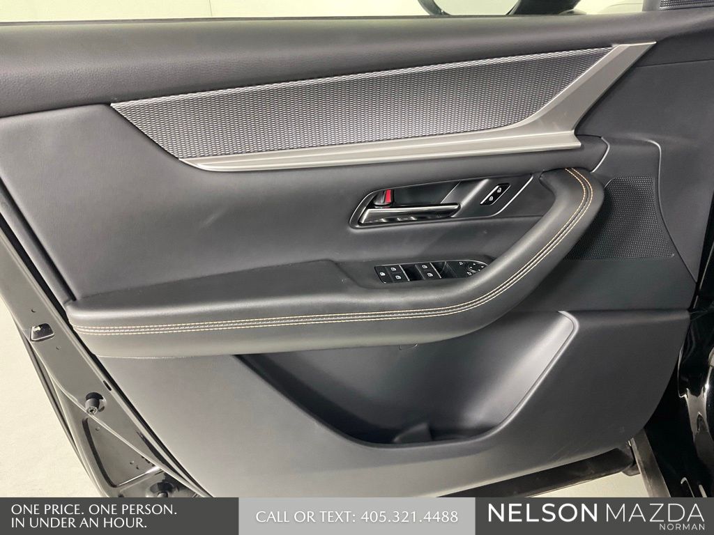 2026 Mazda CX-70 Preferred Package - Photo 17