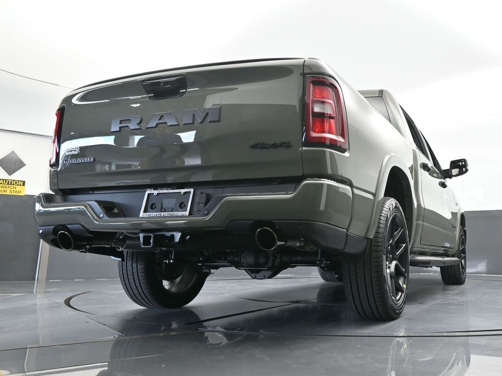 New 2026 Canyon Lake Ram Laramie image 58