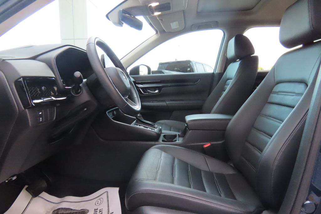 Thumbnail: 2023 Honda CR-V - 18