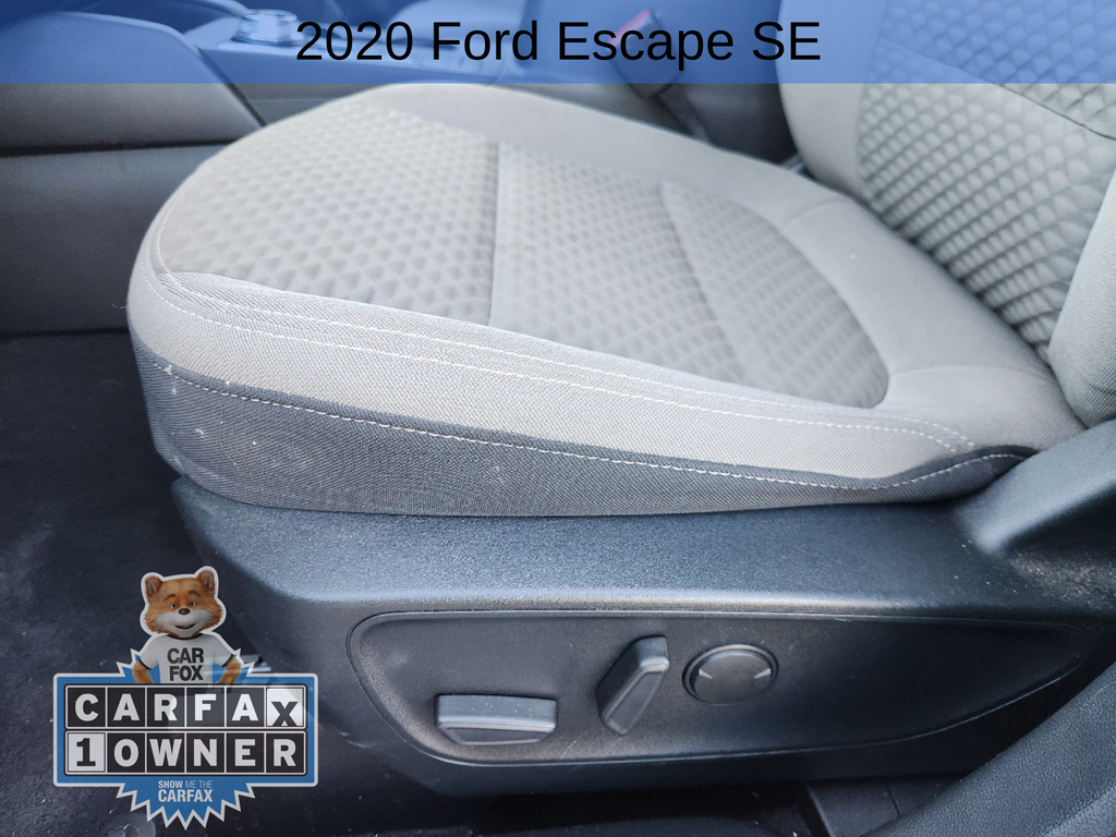 2020 Ford Escape SE 24