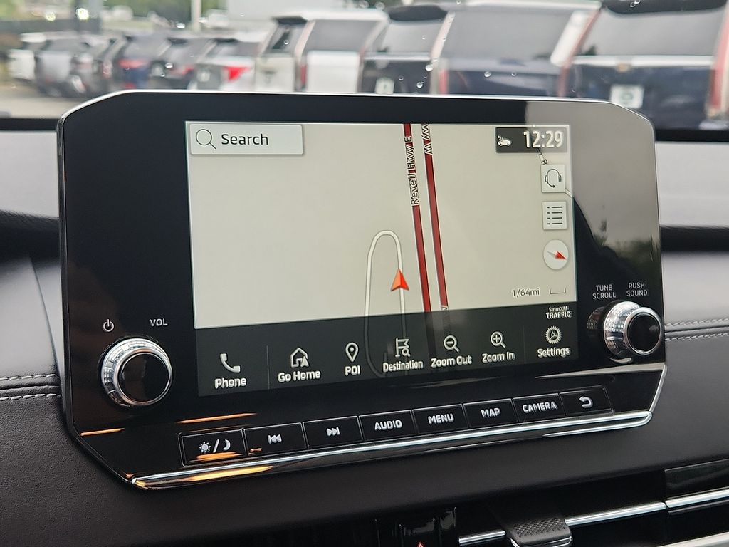 Thumbnail: 2024 Mitsubishi Outlander - 16