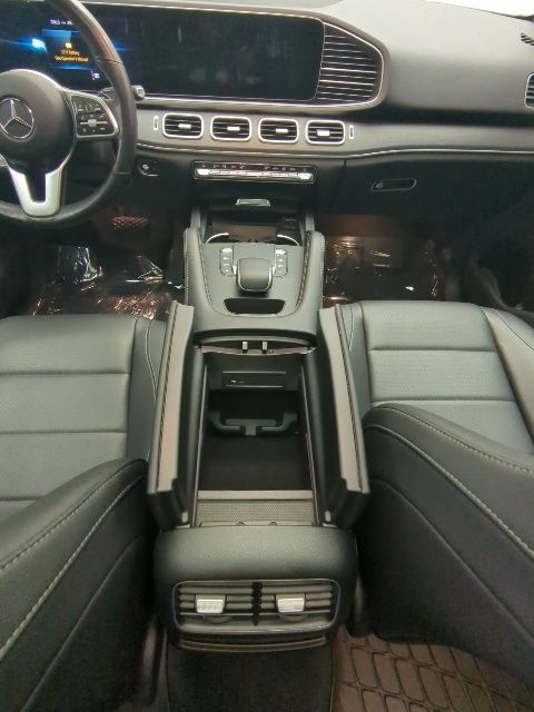 2022 Mercedes-Benz GLE GLE350 - Photo 26